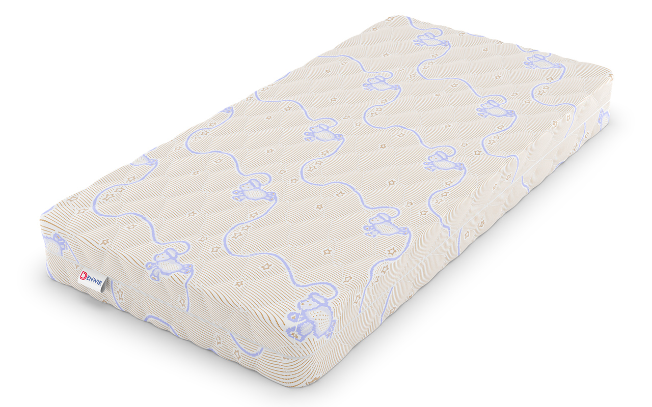 Denwir Baby Spring Soft 14 фото 7