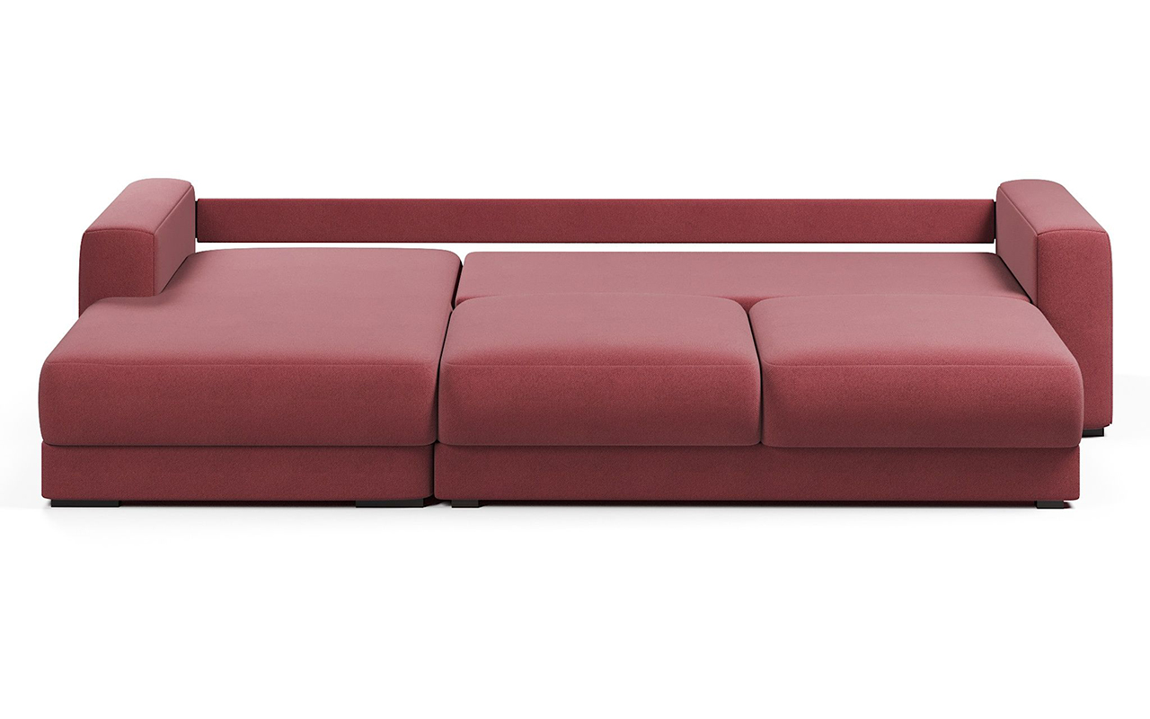 Gupan Ланкастер угловой фото 31