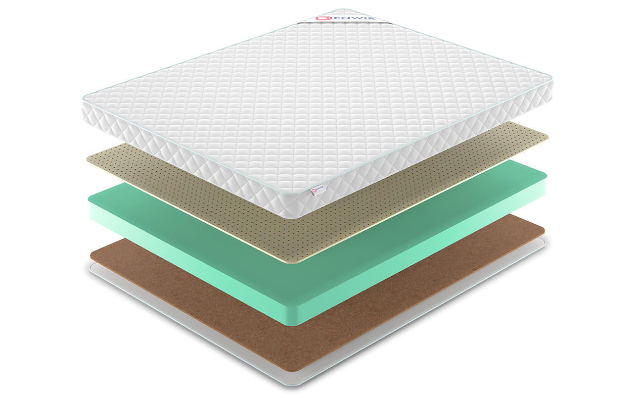 Denwir Simpl Roll Hard Soft 12 фото 3