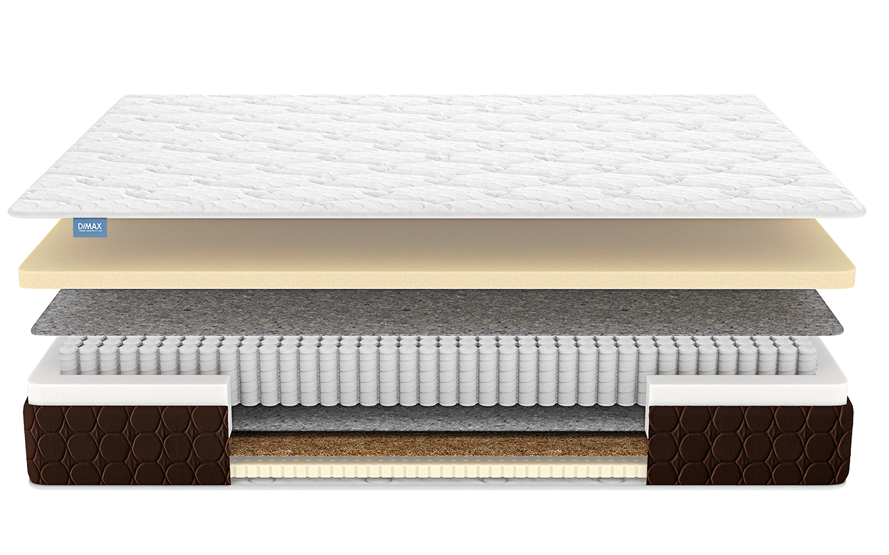 Dimax Мега Медиум Мемо