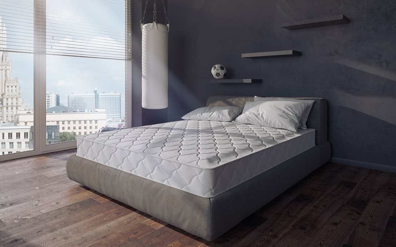 Evita Regular Double H3 фото 3