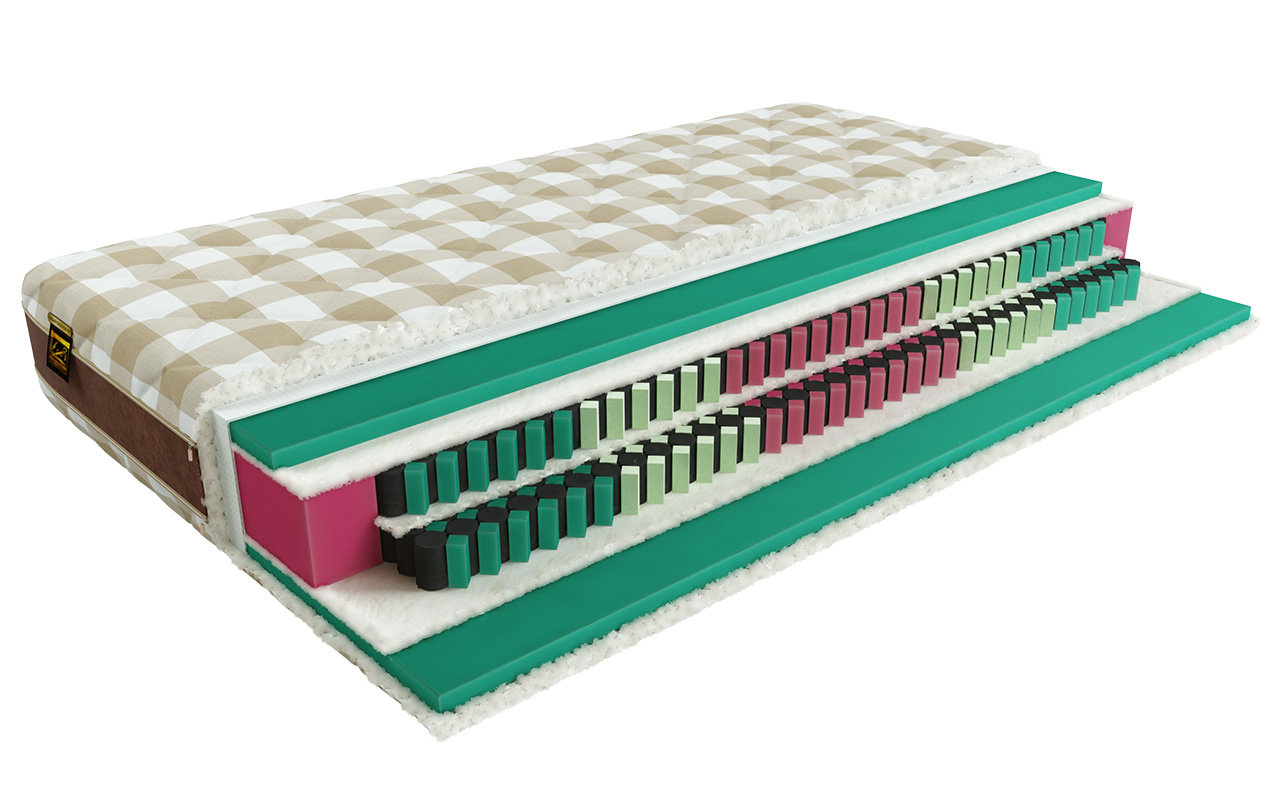 матрас Mr. Mattress Ручной работы Tring 1 Mr. Mattress Ручной работы Tring