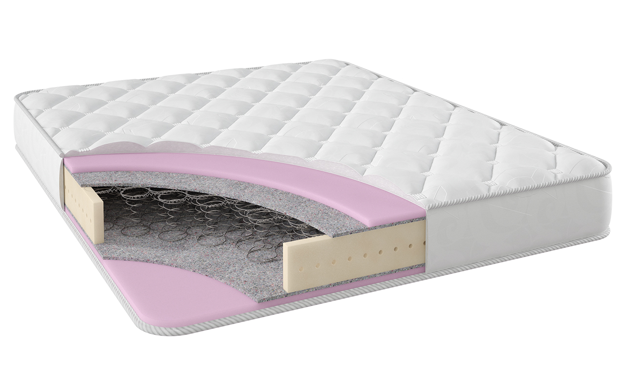 матрас Stories Эконом Арлен Боннель 1 Stories Эконом Арлен Боннель