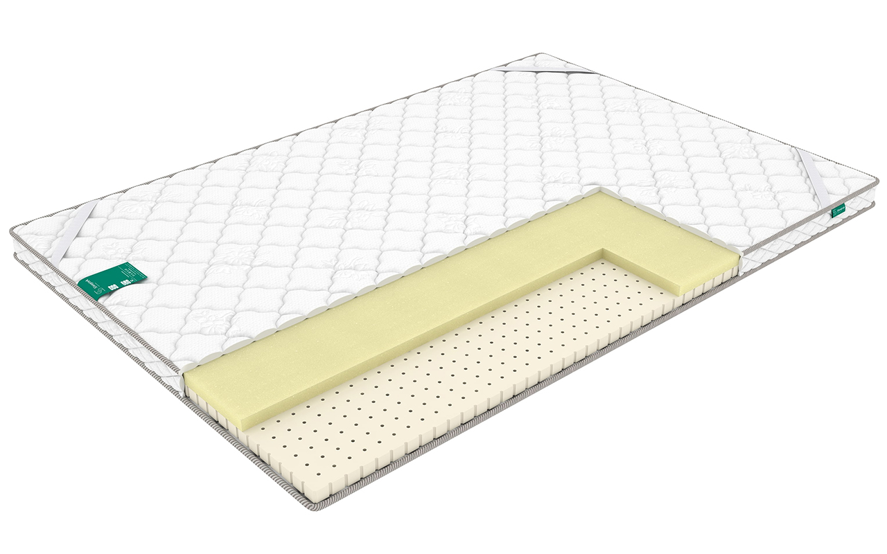 Sleeptek Memo Latex 4