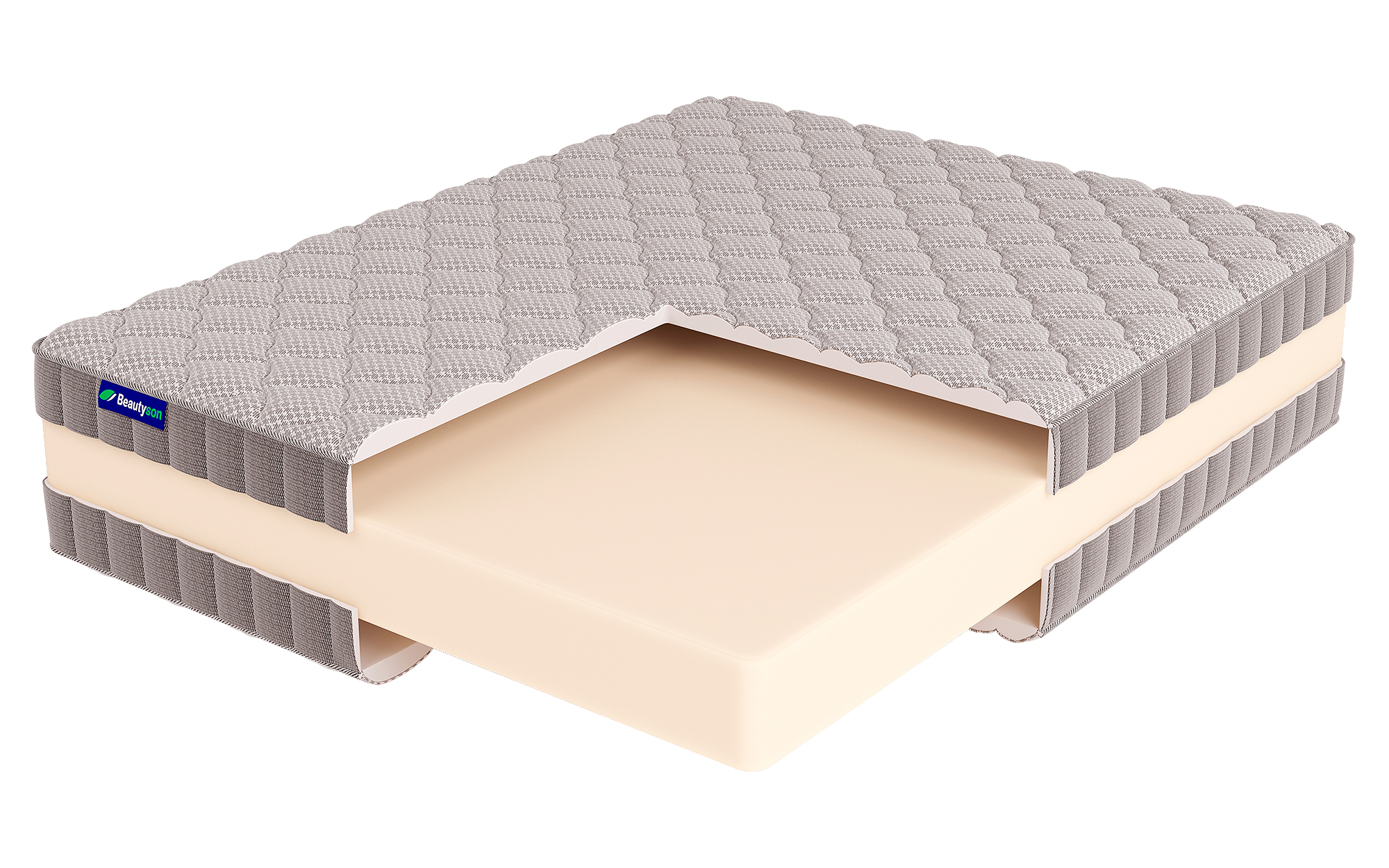 Beautyson Roll Foam 18