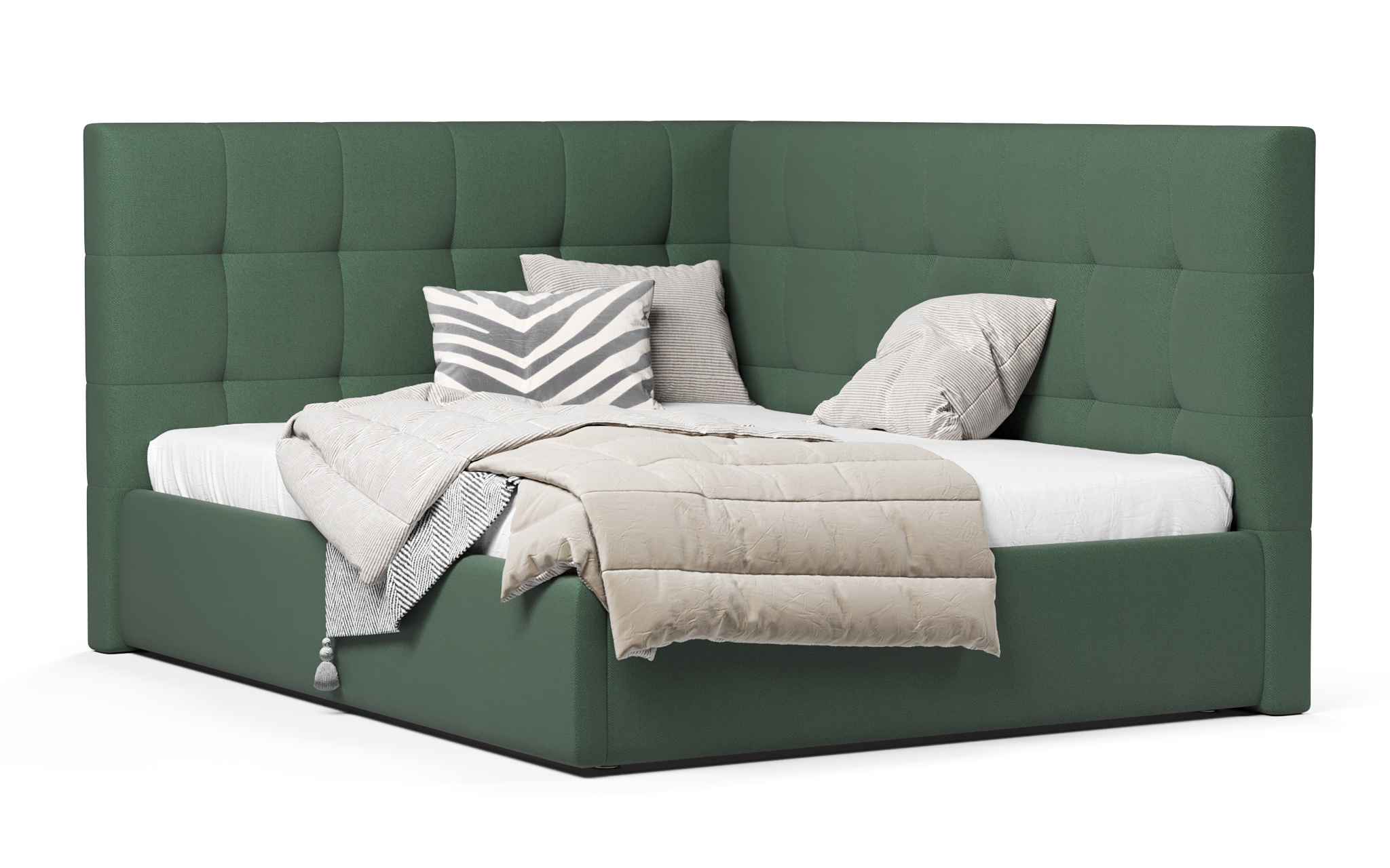 Gupan Сабини угловая фото 7