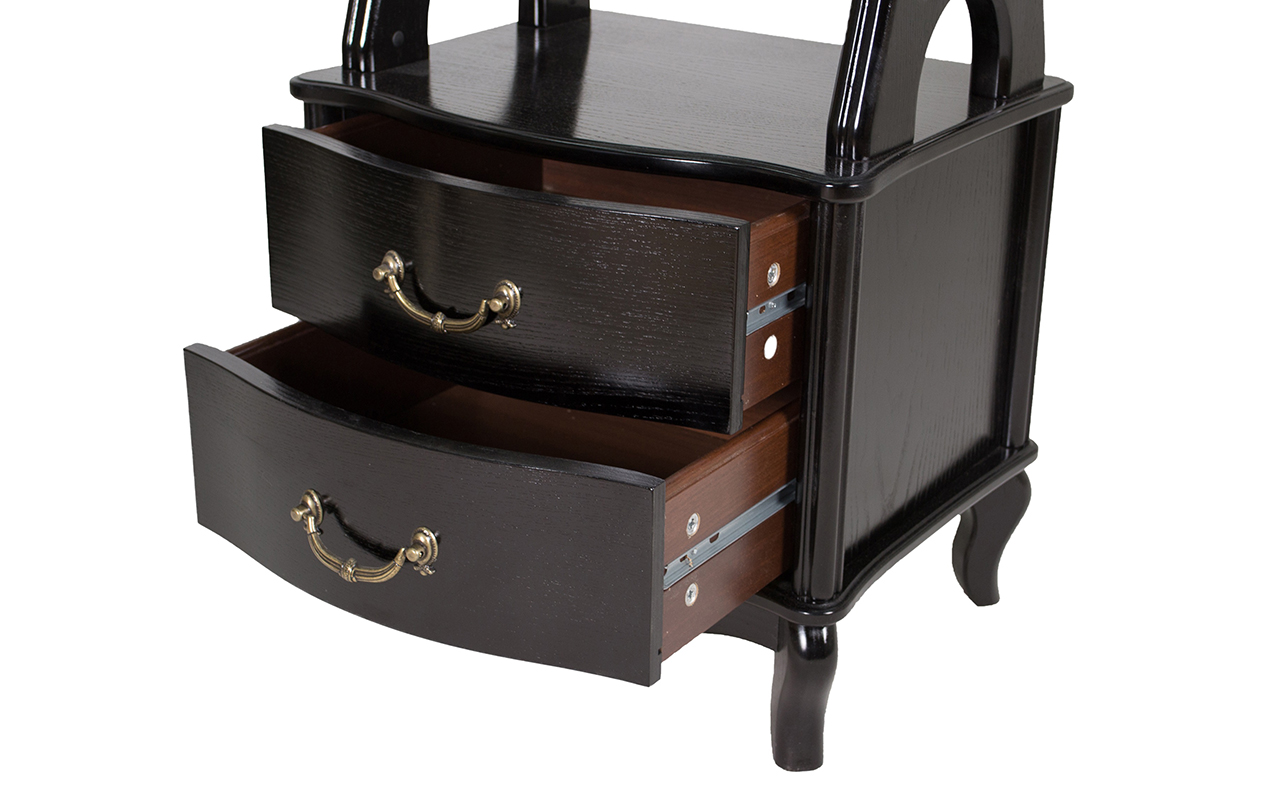 Mebel Impex Leset Джульетта напольное фото 20