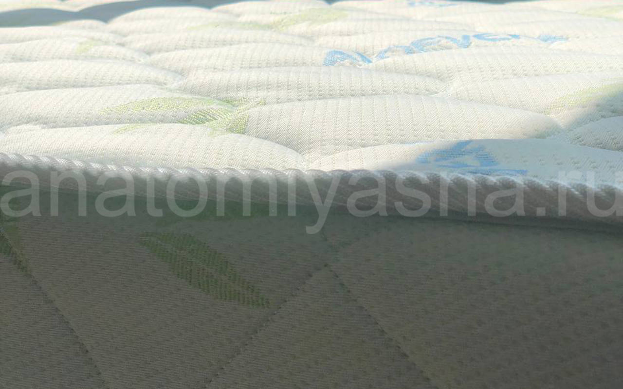 отзыв о Матрас Dimax Мега Лайт Хард фото 3