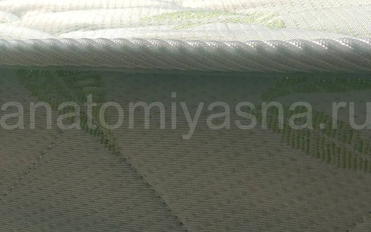 отзыв о Матрас Dimax Мега Лайт Хард фото 5