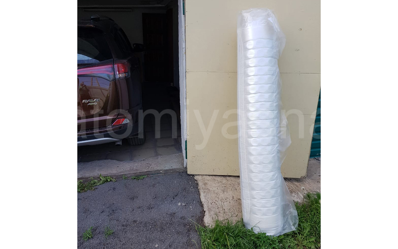 отзыв о Матрас ProSon Start FIRST M фото 3